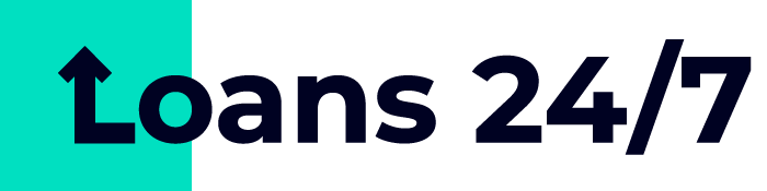 loans-247 logo